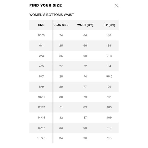 Womens 314 Shaping Straight Size 29 waist X 32 Length Levi Strauss & Co. Jeans - Picture 5 of 5